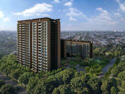 Dunearn Road (D11), Condominium #590783761